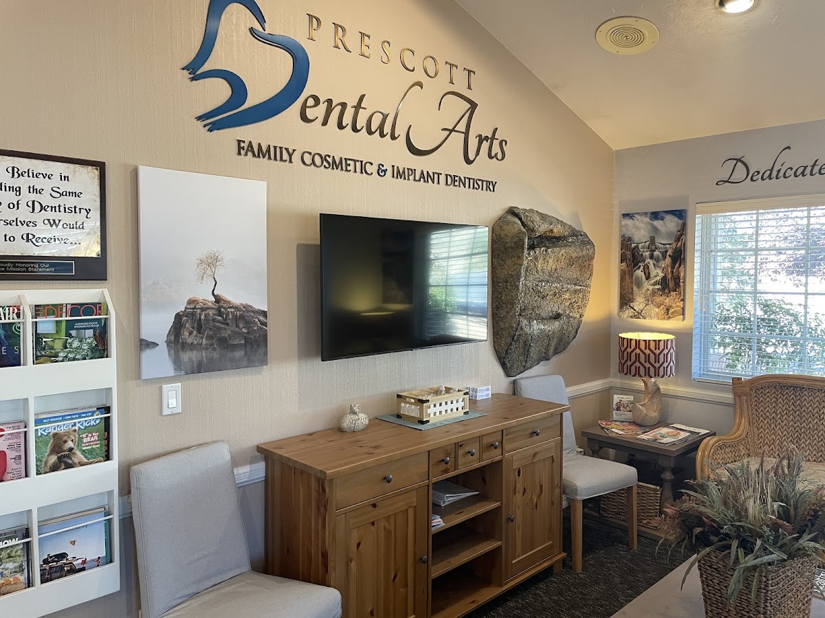 Prescott Dental Arts photo 4