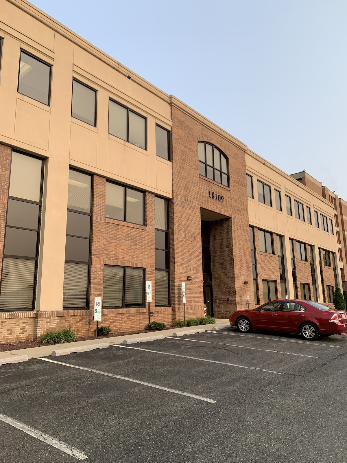 Smile Designs of Olney - Mitchell A. Lomke, DDS & Joshua M. Lomke, DDS photo 4