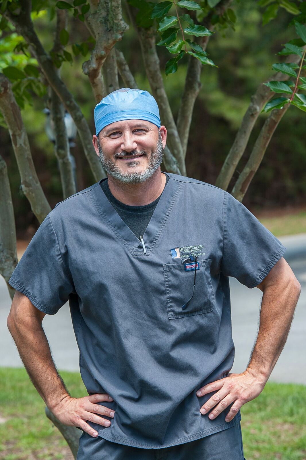 Richmond Hill Oral Surgery & Facial Aesthetics photo 1