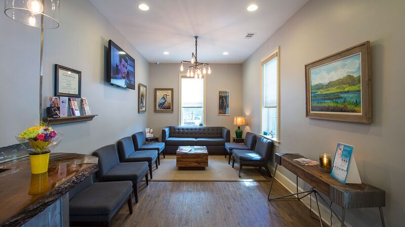 Richmond Hill Oral Surgery & Facial Aesthetics photo 2