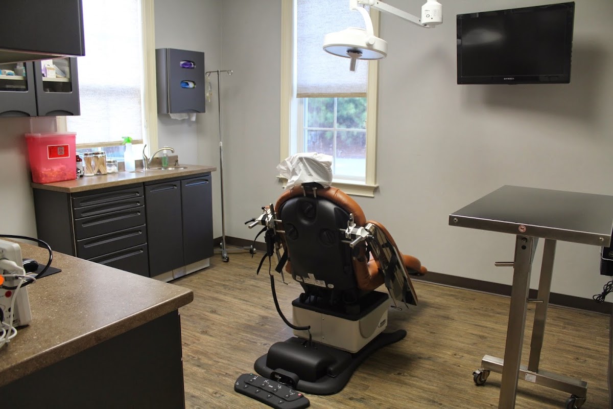 Richmond Hill Oral Surgery & Facial Aesthetics photo 4