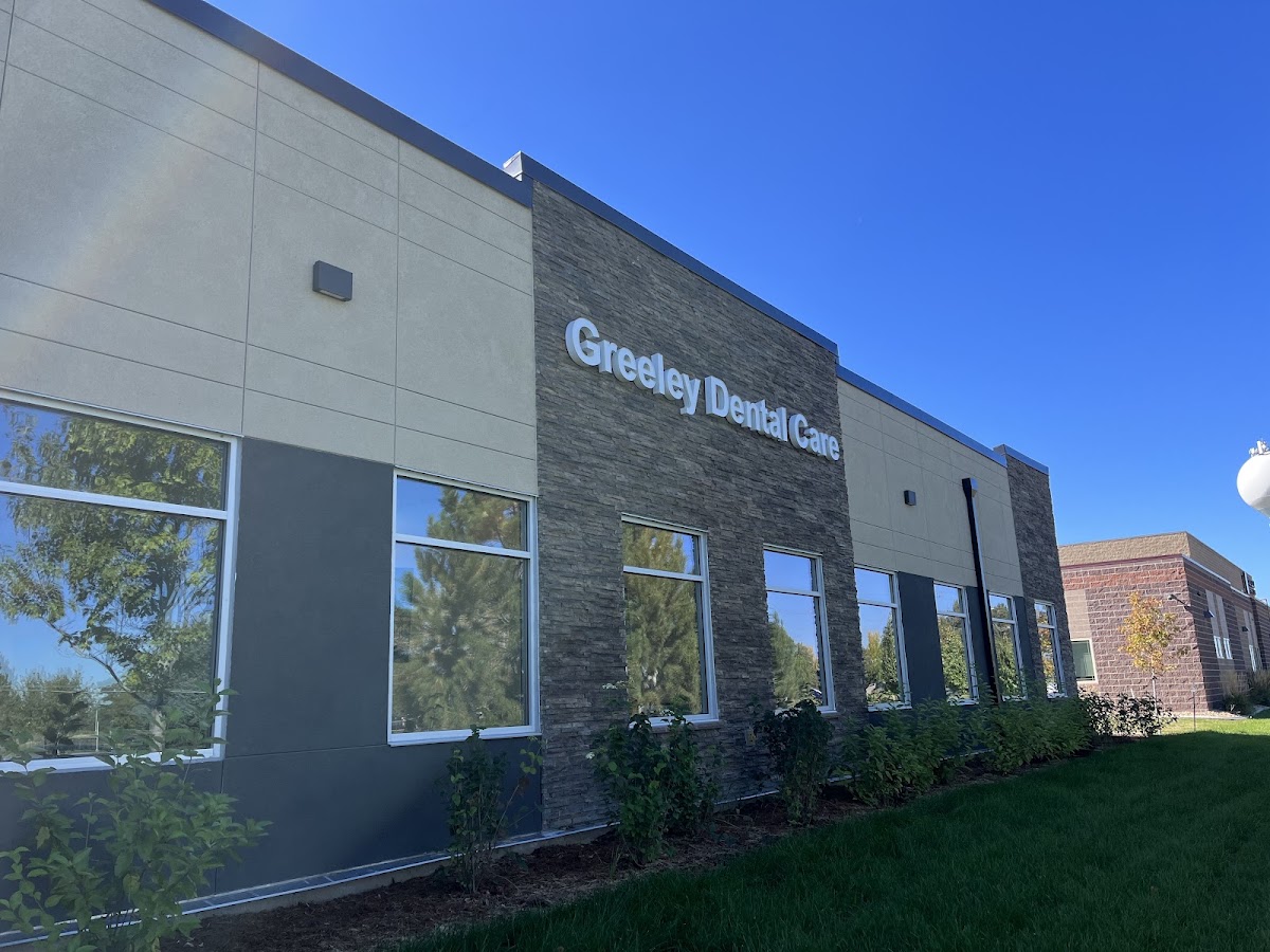 Greeley Dental Care photo 1