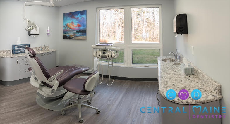 Central Maine Dentistry photo 1