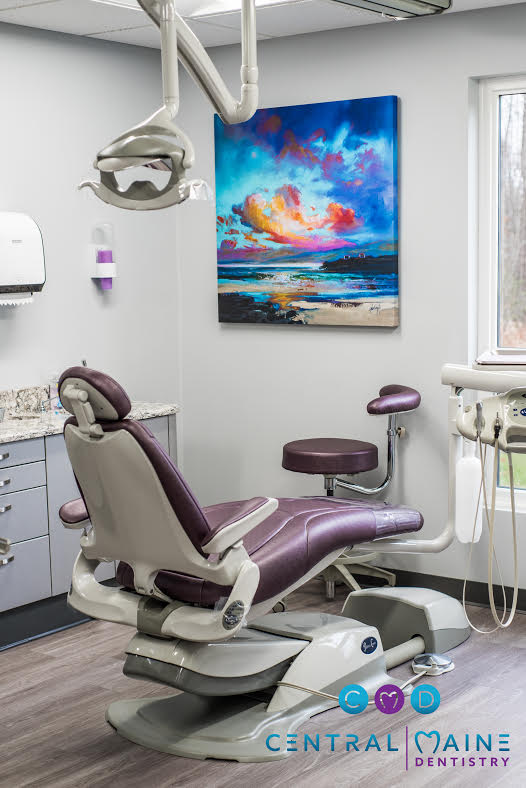Central Maine Dentistry photo 2