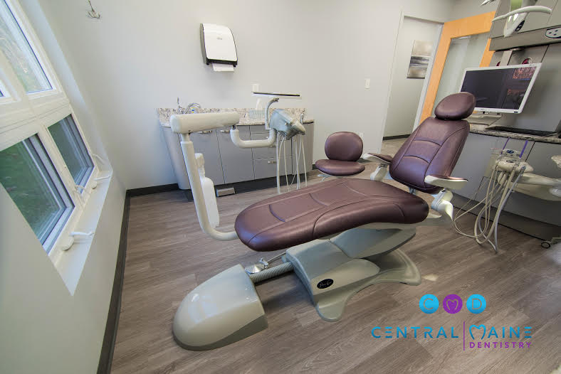 Central Maine Dentistry photo 5