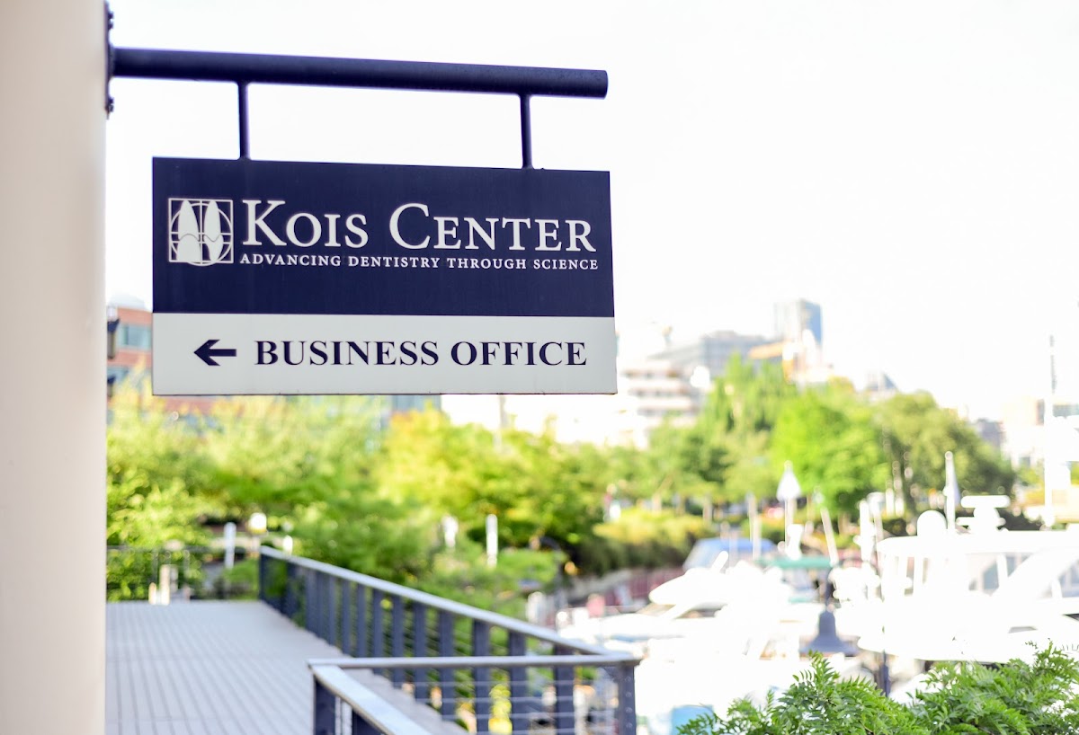 Kois Dentistry photo 3
