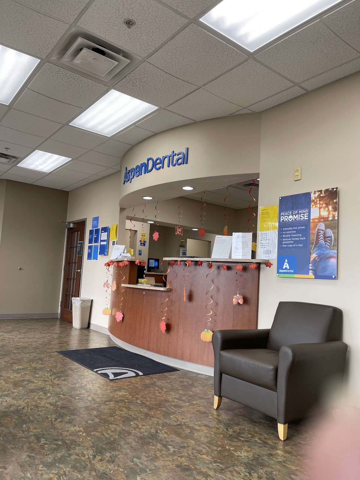 Aspen Dental - Moline photo 1