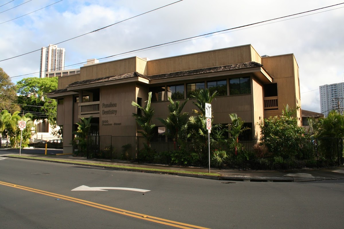 Rodney N. Nishimoto, DMD, MD: Honolulu Oral and Maxillofacial Surgery photo 2