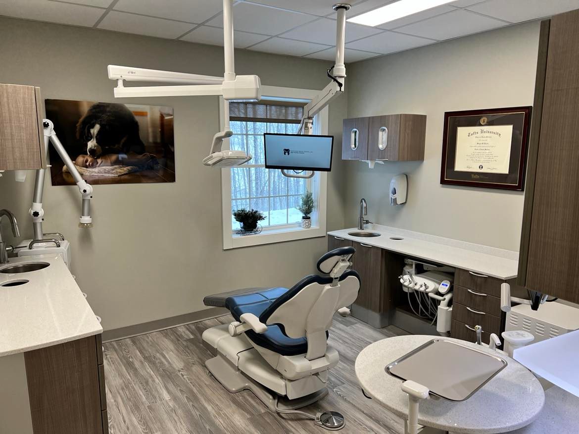 Northern Maine Dental photo 3