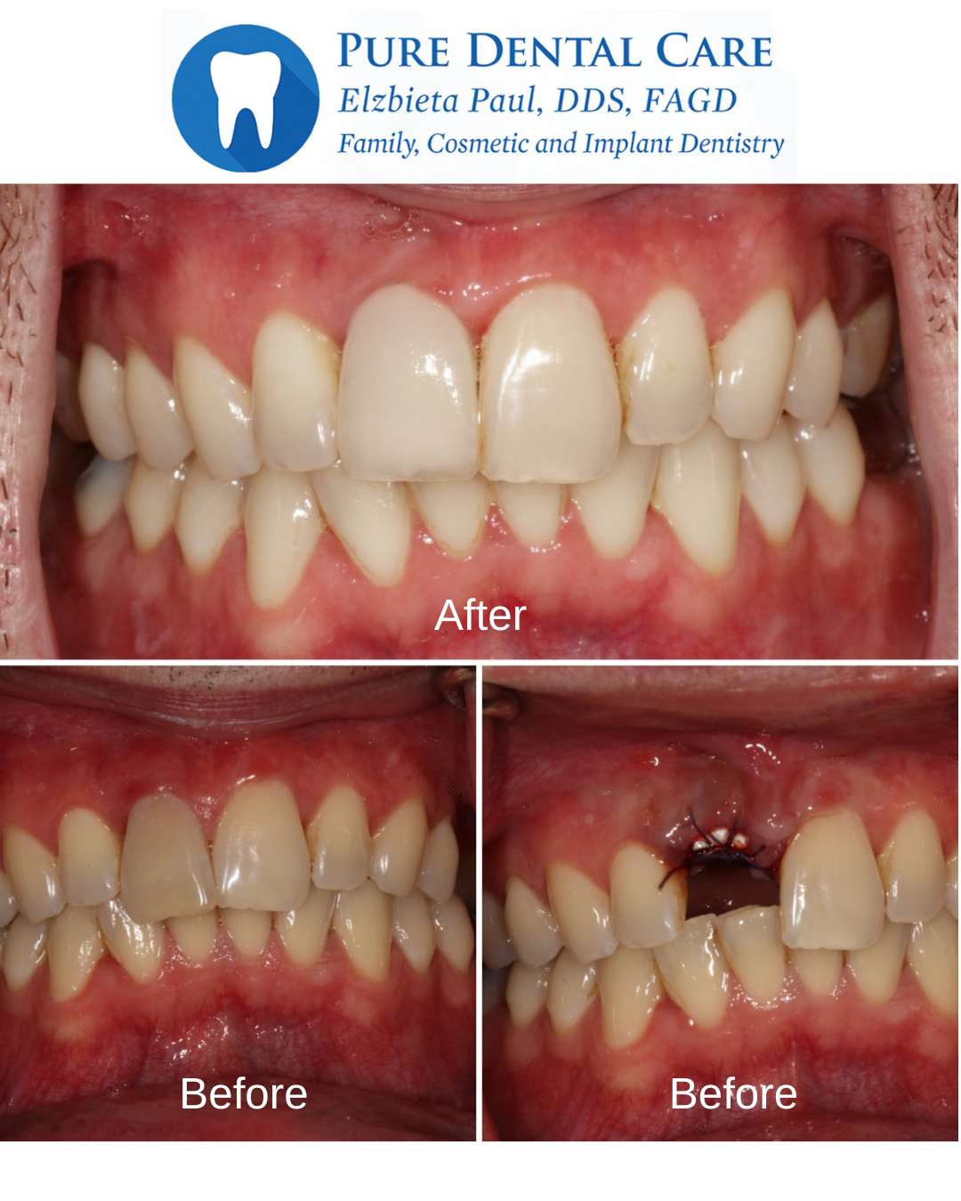 Pure Dental Care photo 2