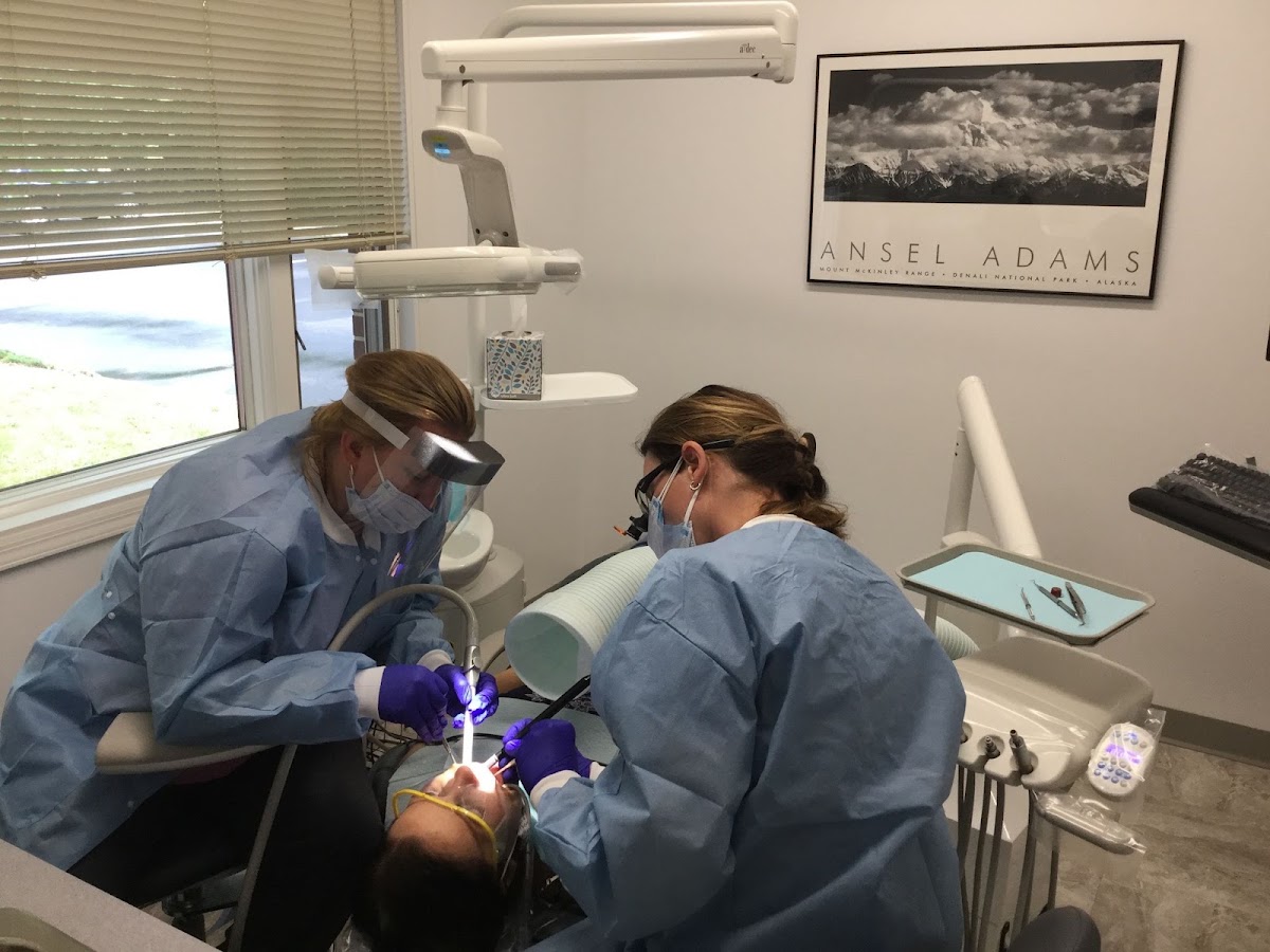 Pure Dental Care photo 4