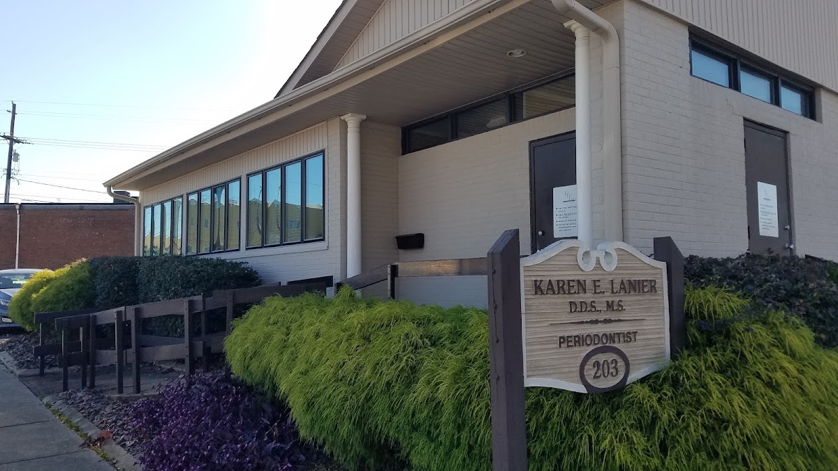 Dr. Karen Elizabeth Lanier photo 1