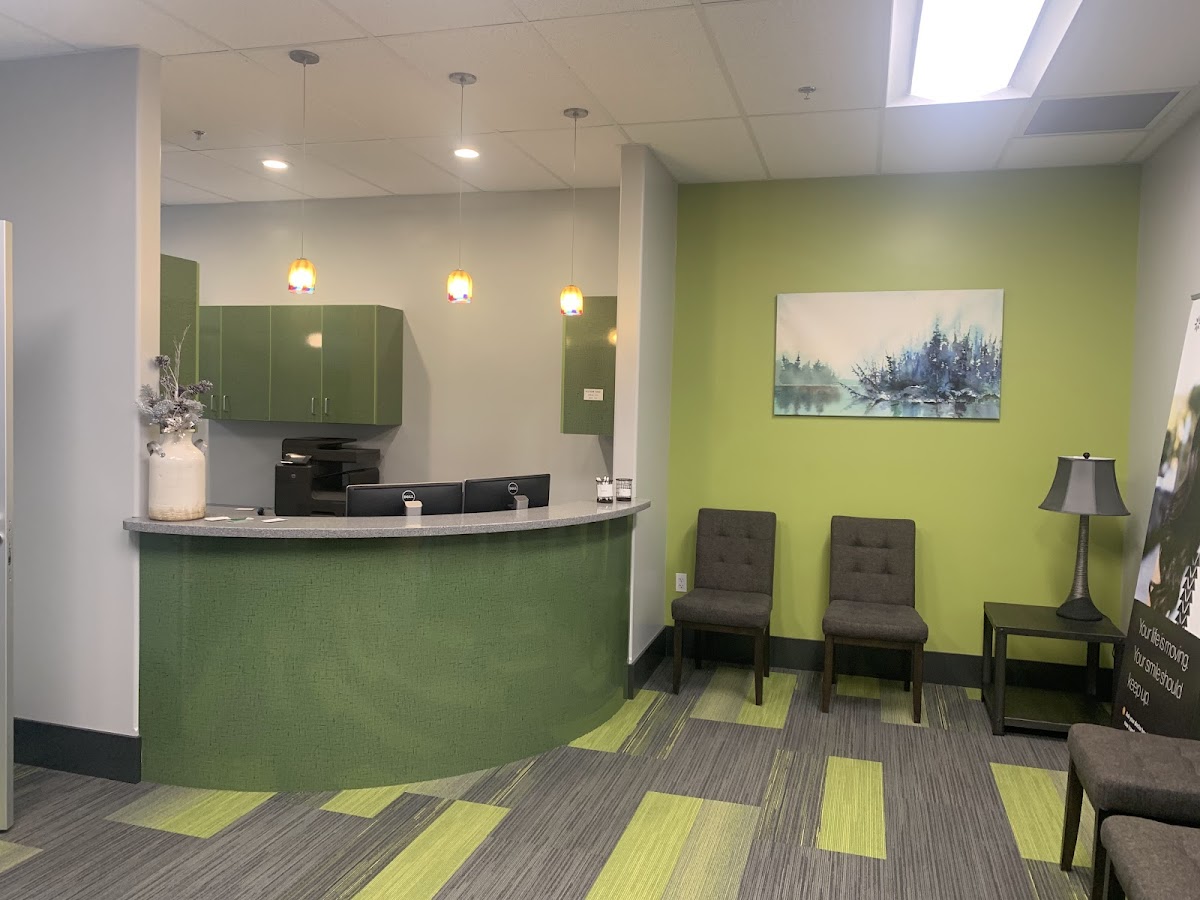 Evergreen Dental Center photo 2