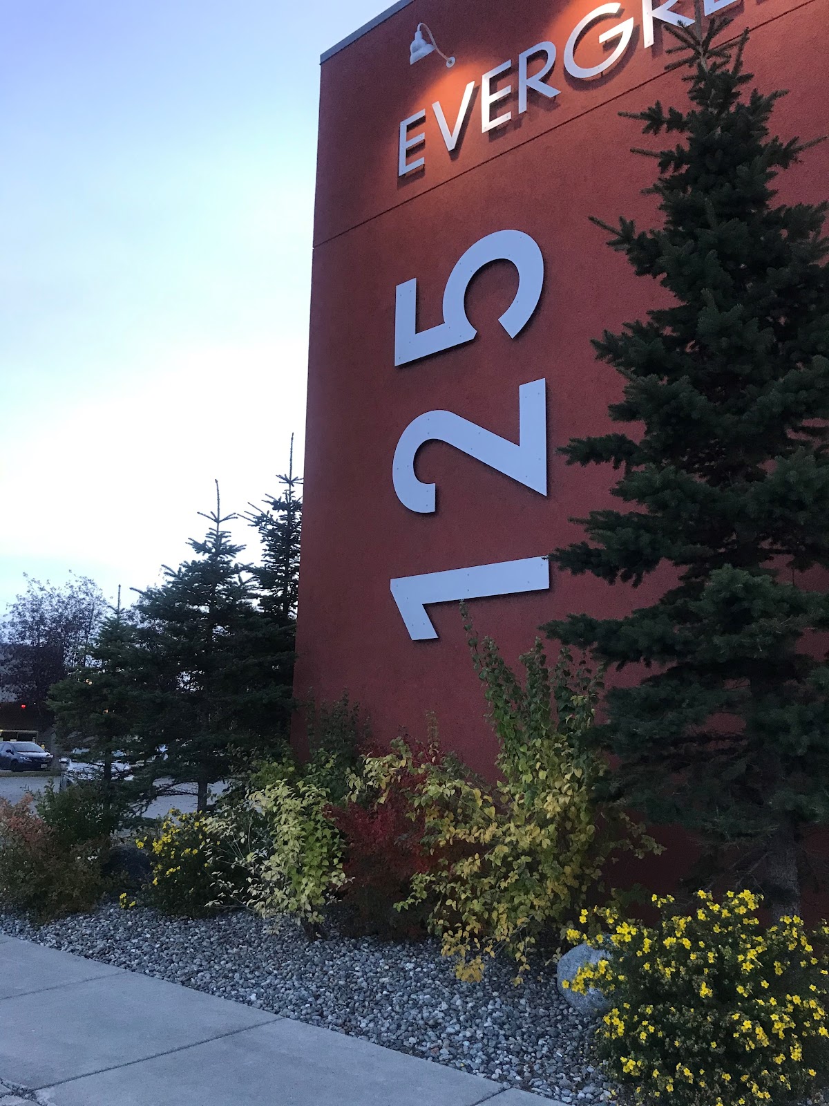 Evergreen Dental Center photo 3