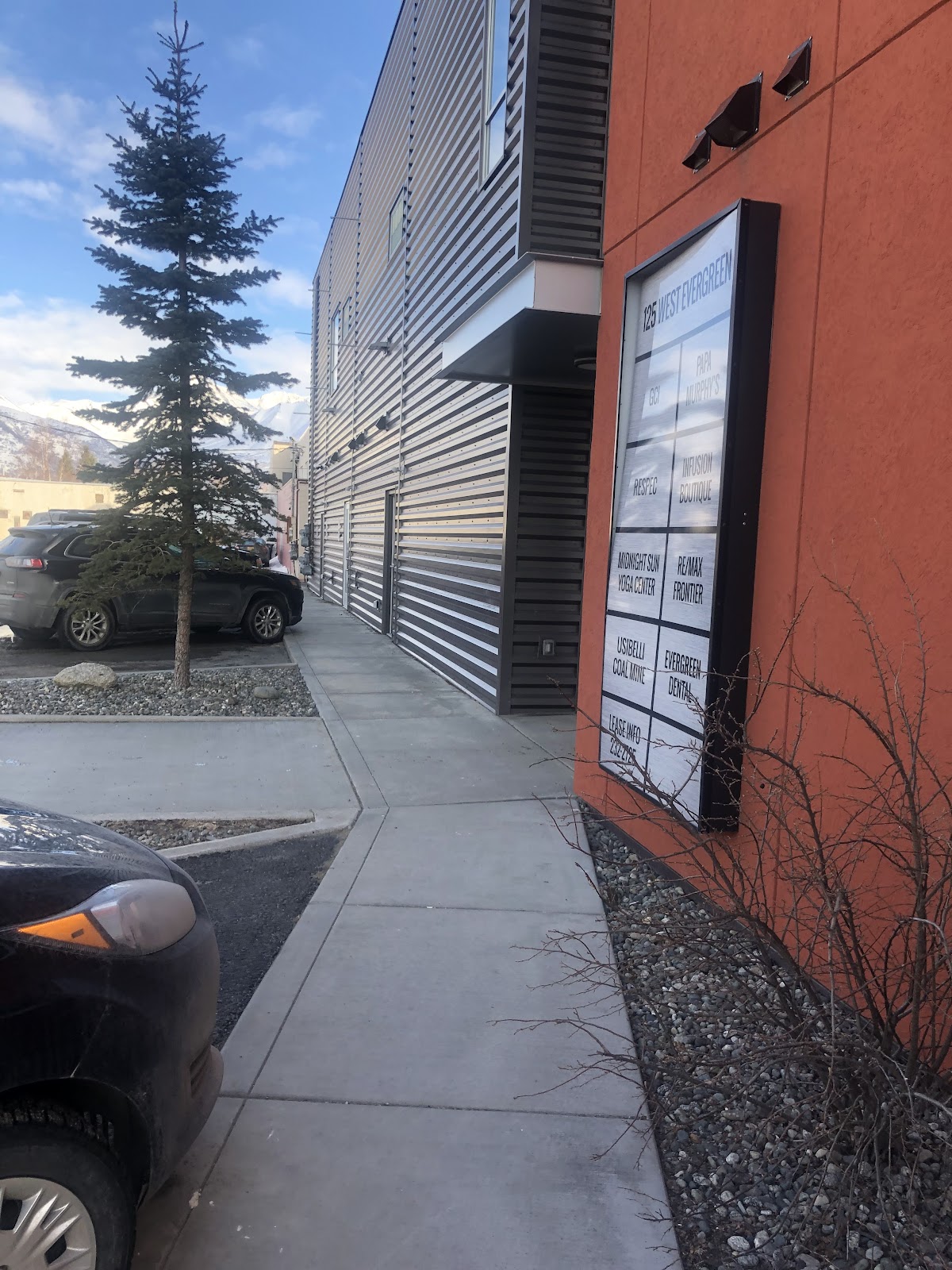 Evergreen Dental Center photo 4