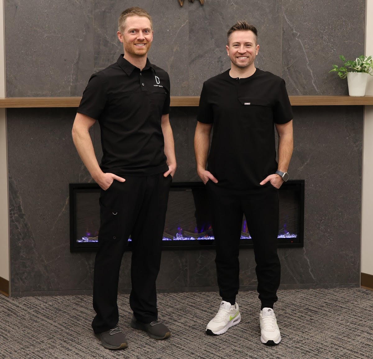 Ivory Dental - Newport photo 1