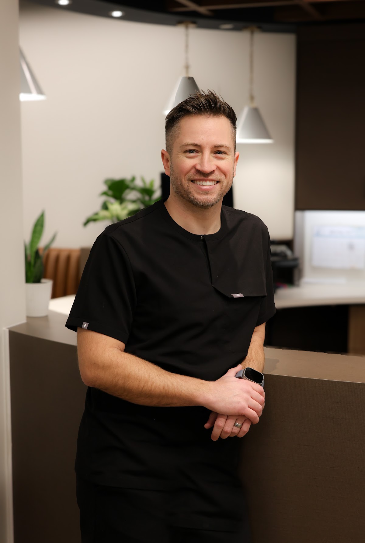 Ivory Dental - Newport photo 6