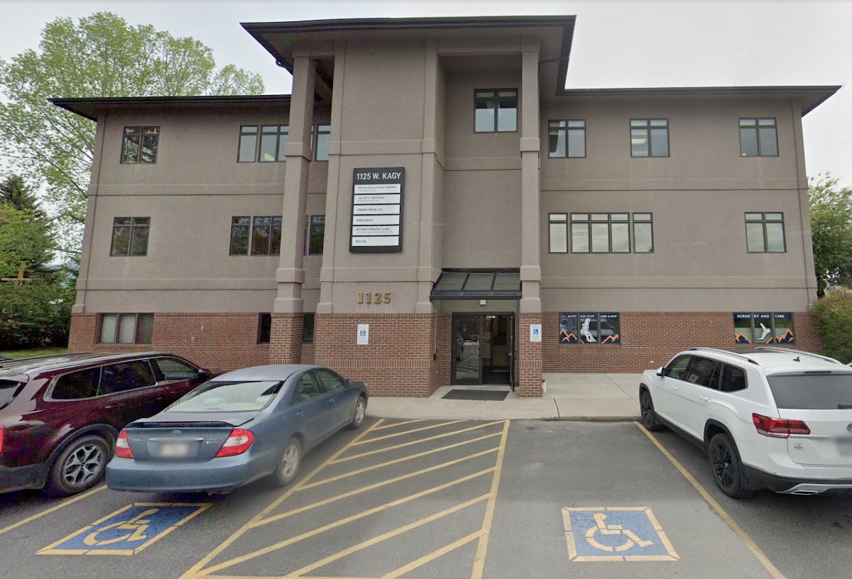 Mountain Ridge Dental photo 6