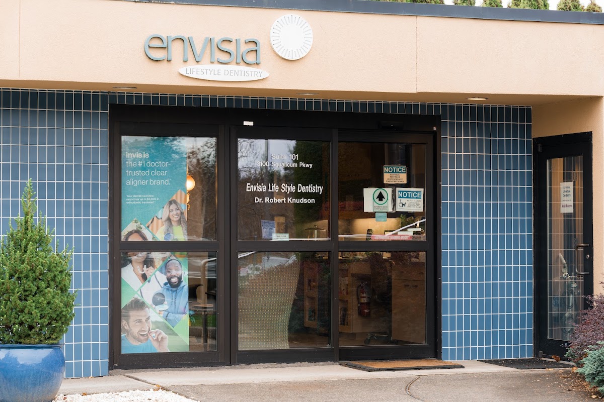 Envisia Lifestyle Dentistry photo 1