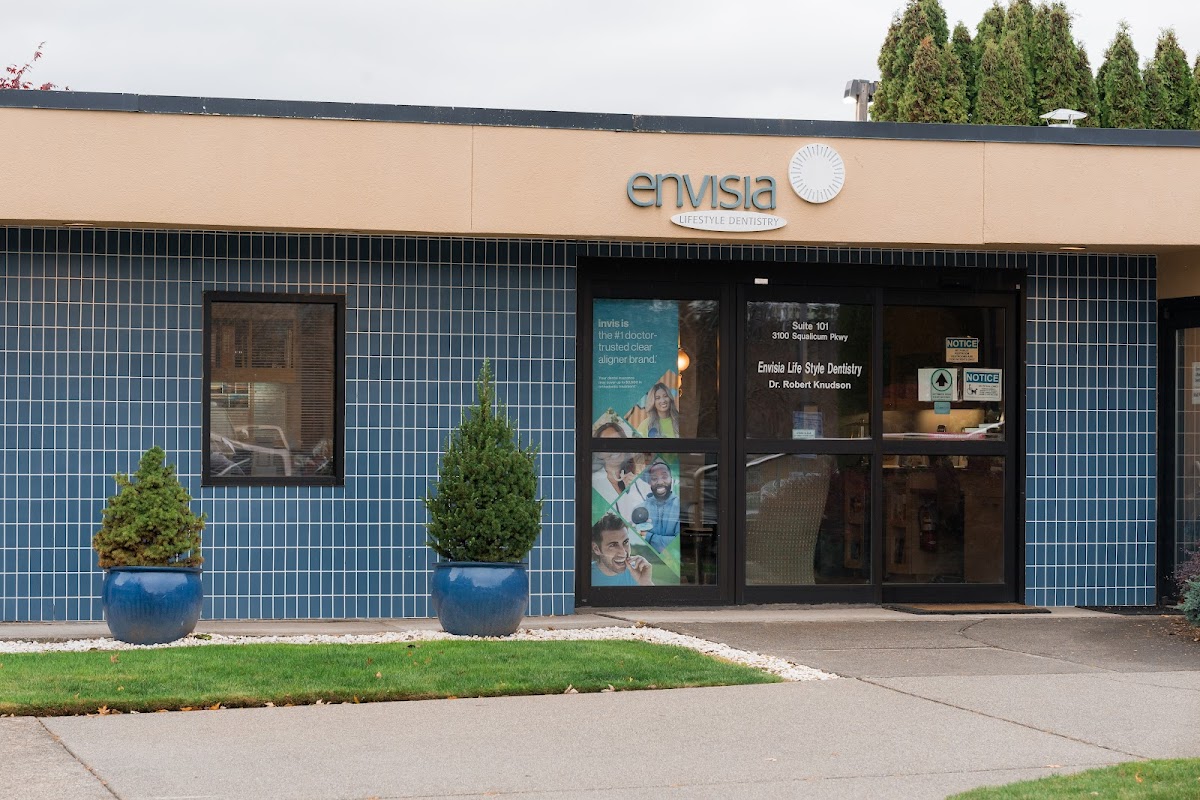 Envisia Lifestyle Dentistry photo 3