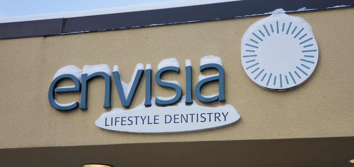 Envisia Lifestyle Dentistry photo 5