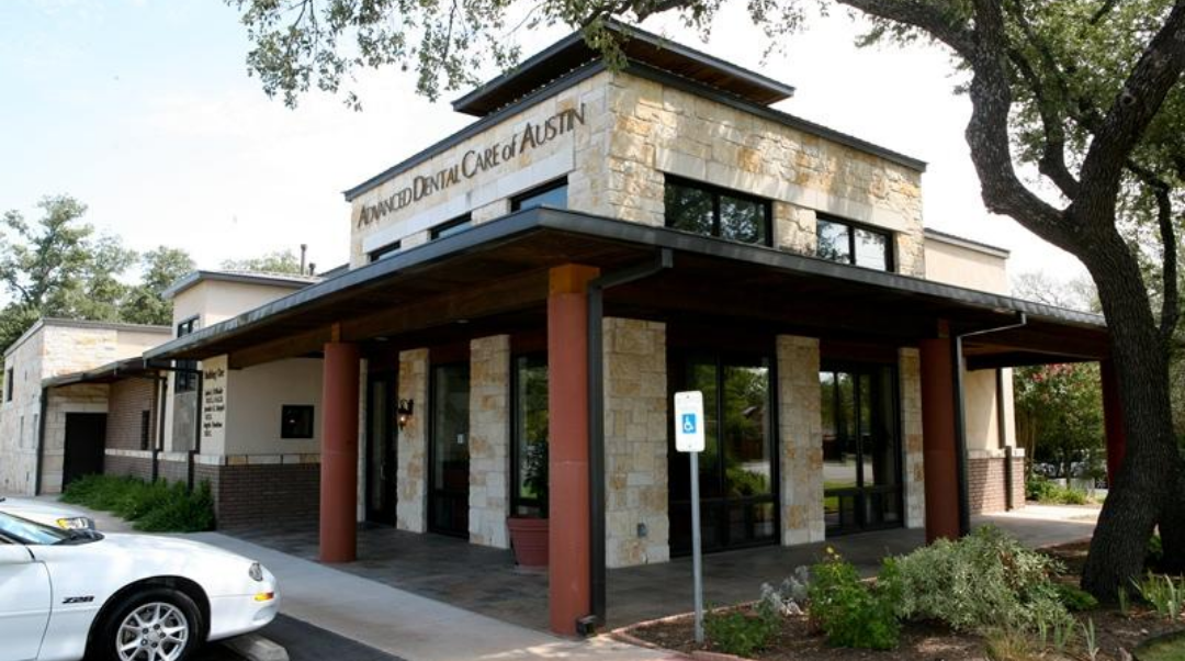 Advanced Dental Care of Austin photo 1