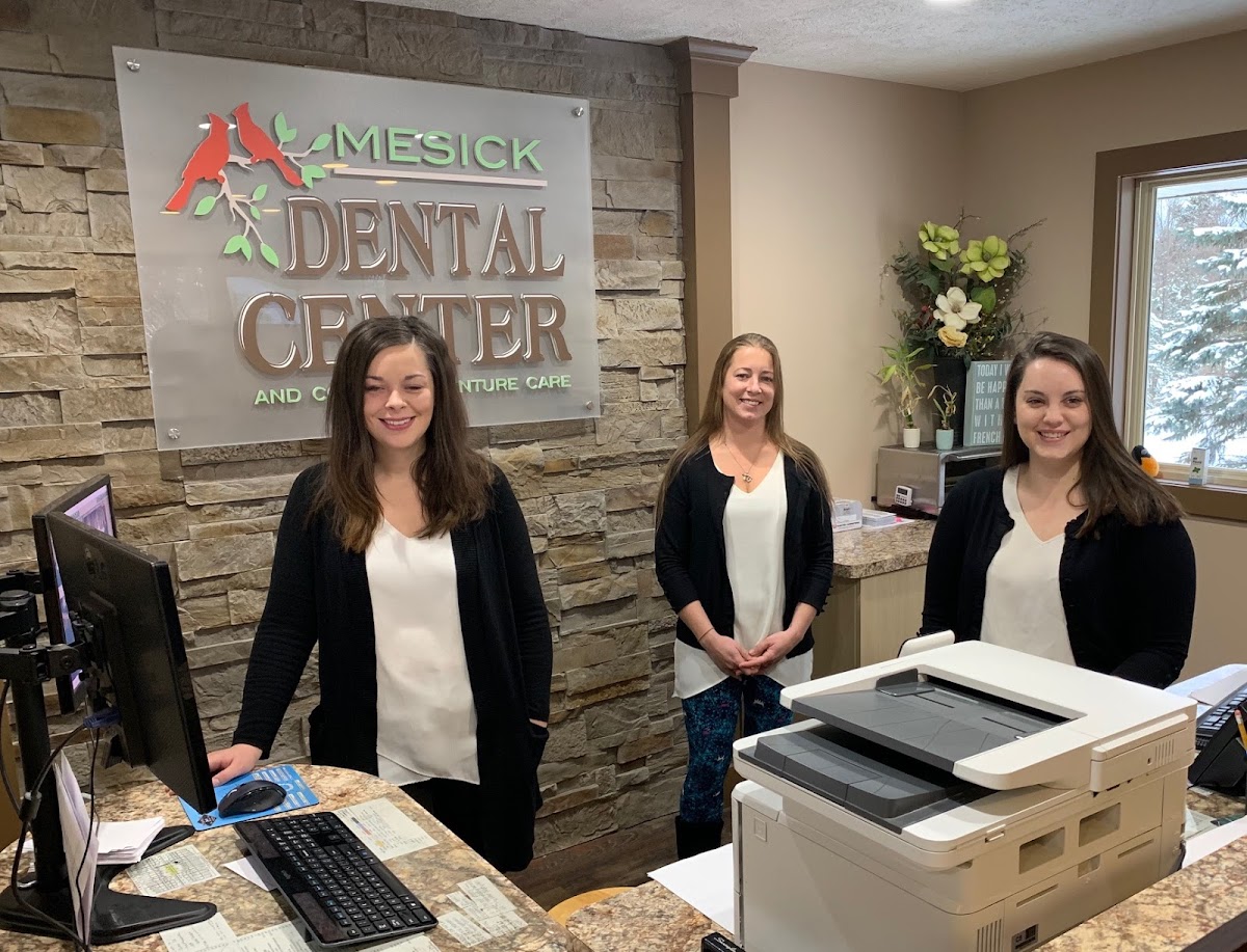Mesick Dental Center photo 5