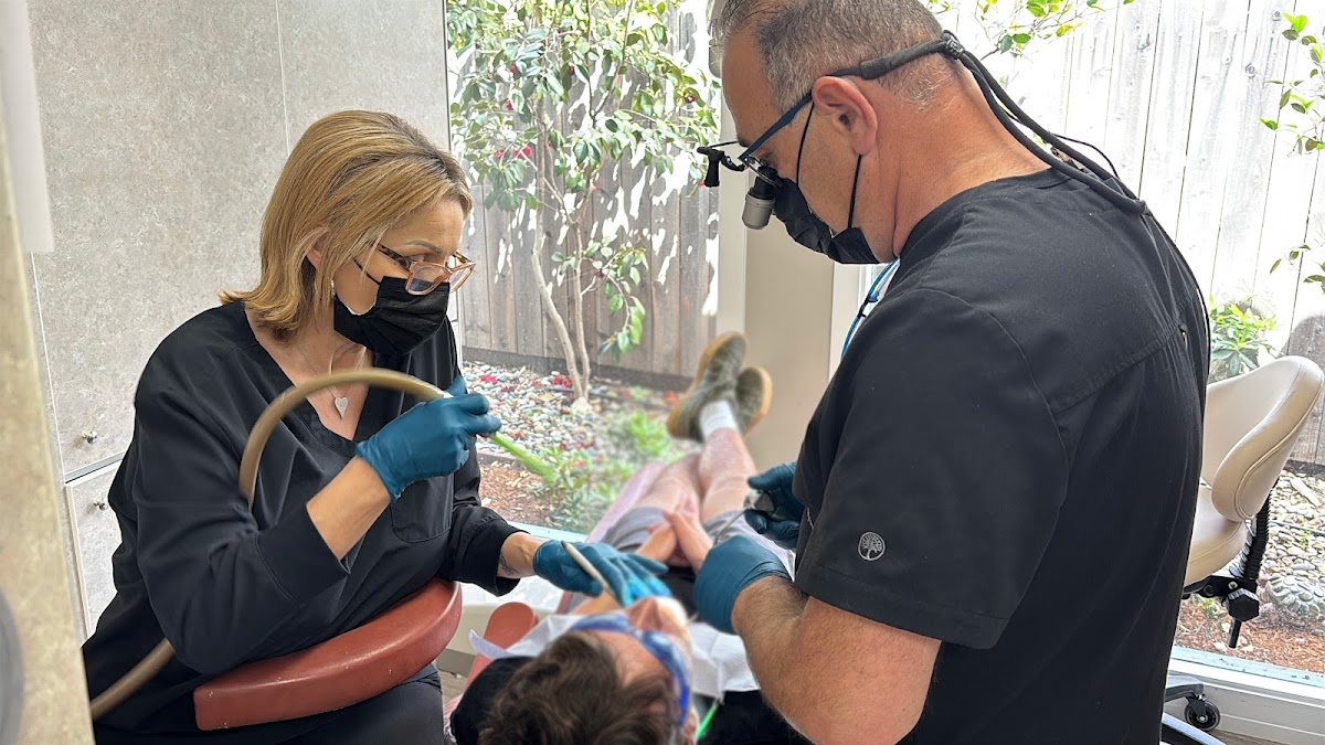 Aro Dental Practice photo 1