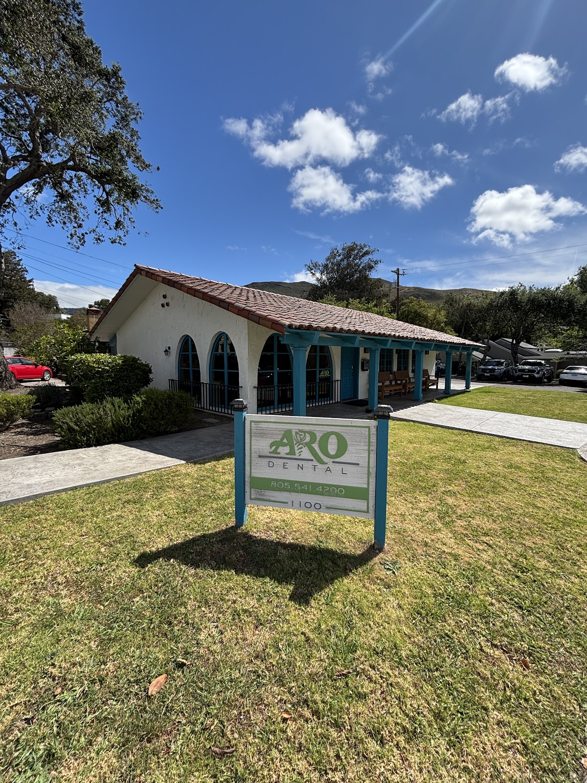 Aro Dental Practice photo 2