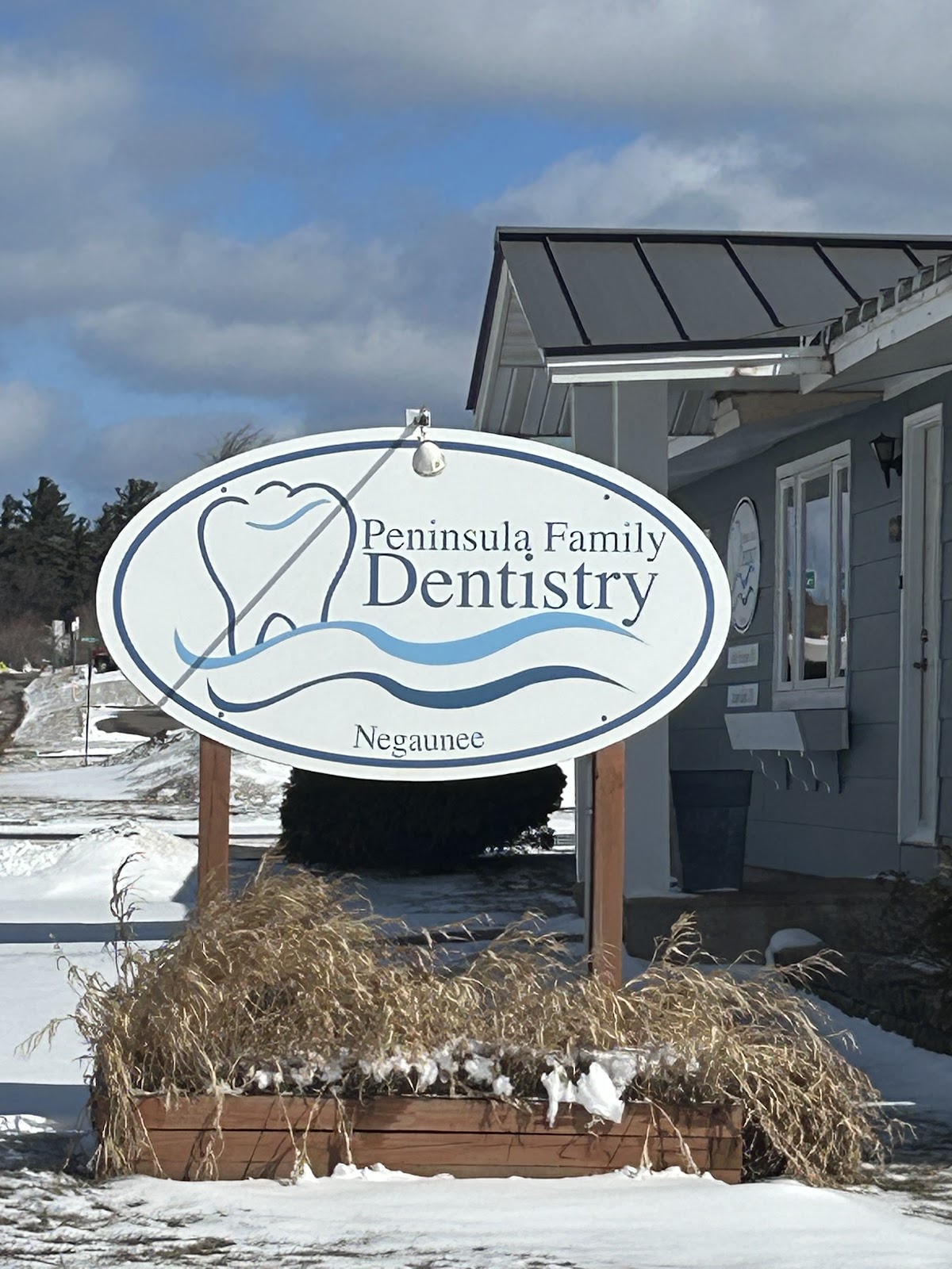 Negaunee Family Dentistry photo 1