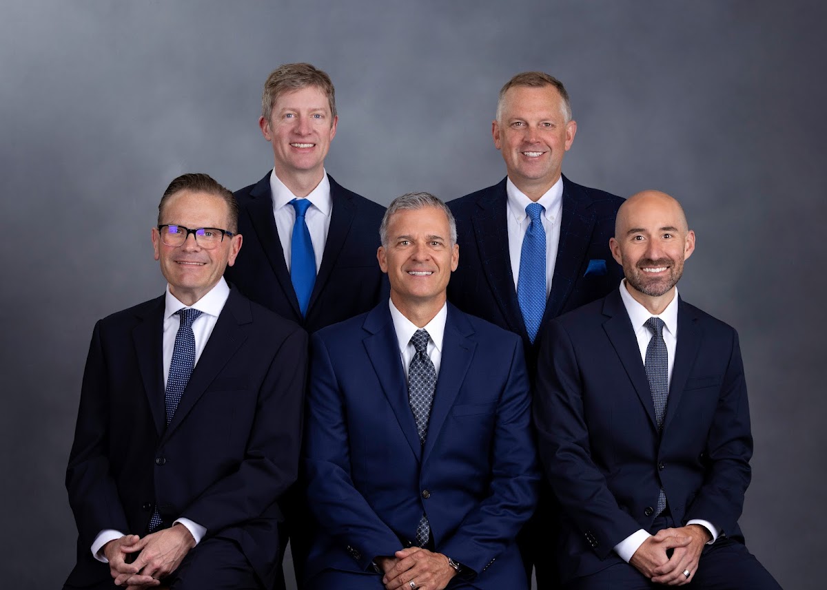 Oral & Maxillofacial Surgery Fox Cities, S.c. photo 1