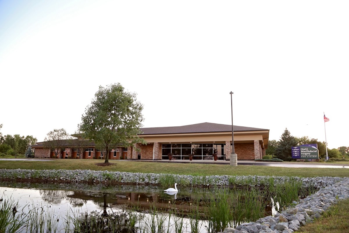 Oral & Maxillofacial Surgery Fox Cities, S.c. photo 2