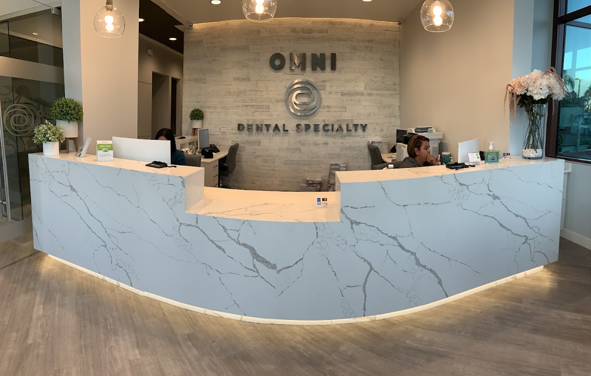 Omni Dental Specialty photo 1