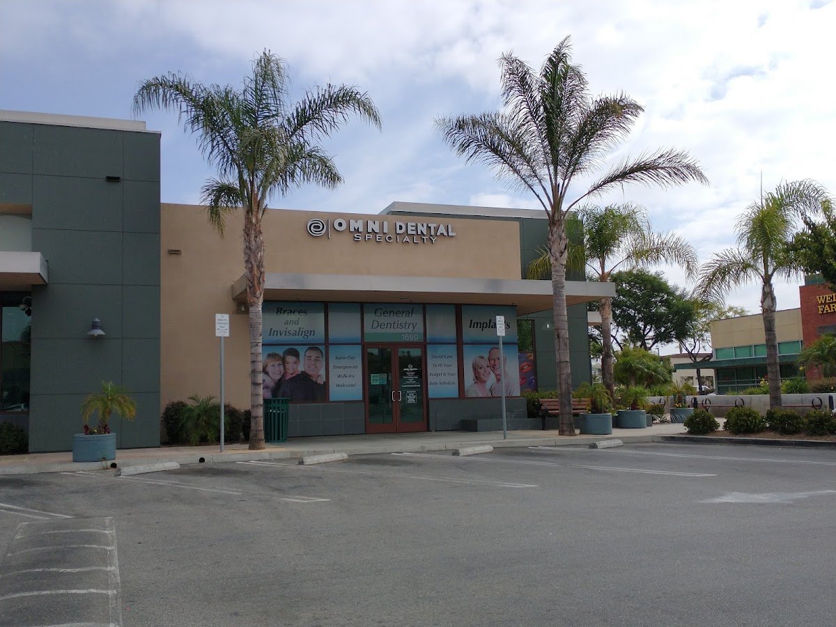 Omni Dental Specialty photo 3