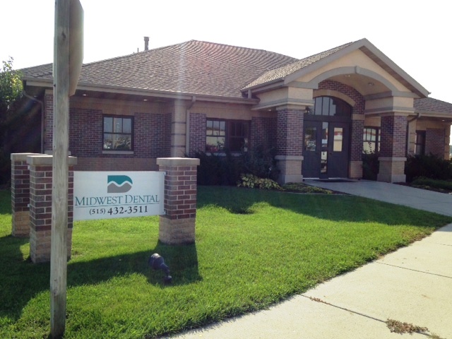 Midwest Dental - Boone, Ia photo 1