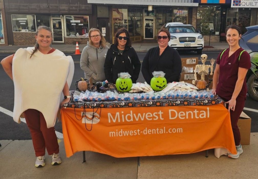 Midwest Dental - Boone, Ia photo 5
