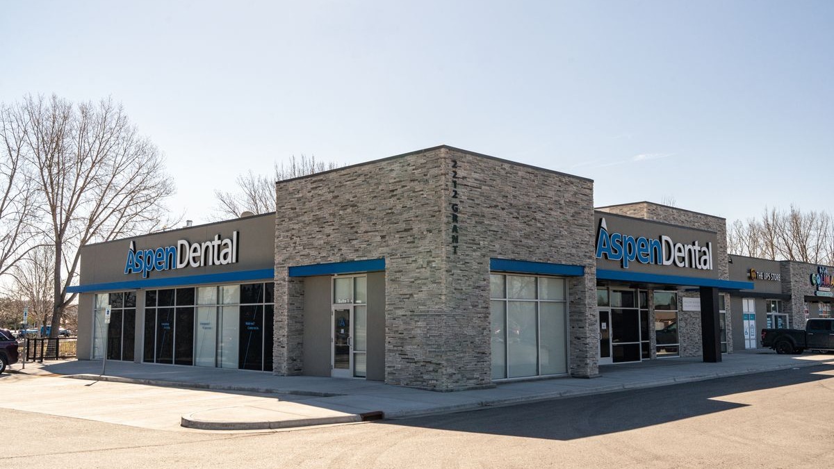 Aspen Dental - Billings photo 1