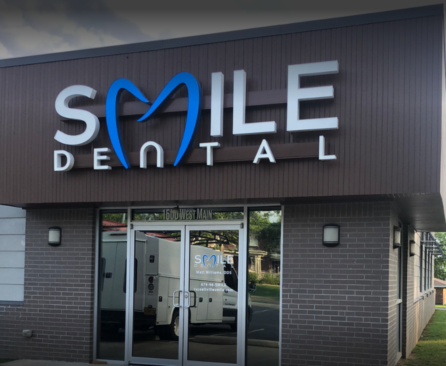 Smile Dental photo 1