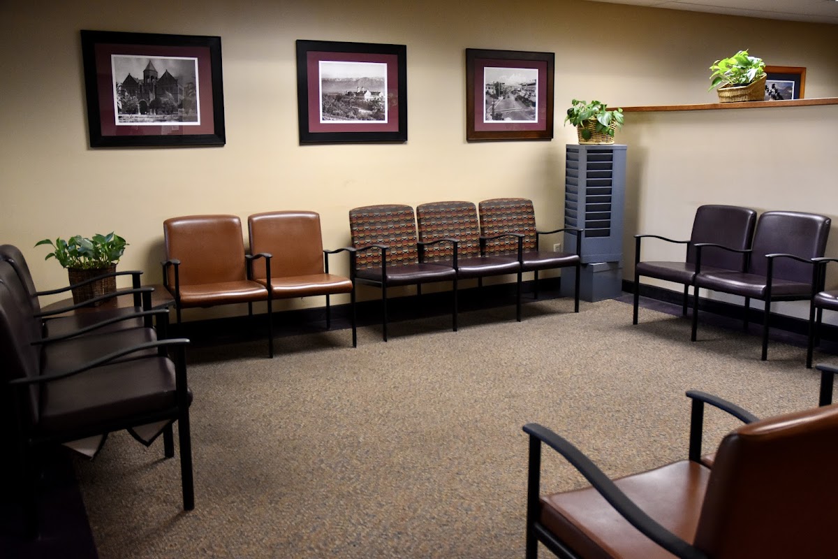 Inland Empire Oral Surgery & Dental Implants (Ieomfs) - Redlands photo 2