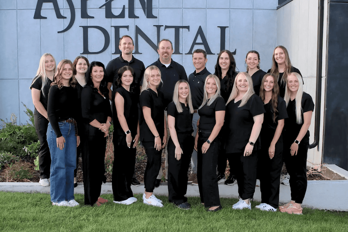Aspen Dental of Cache Valley photo 1