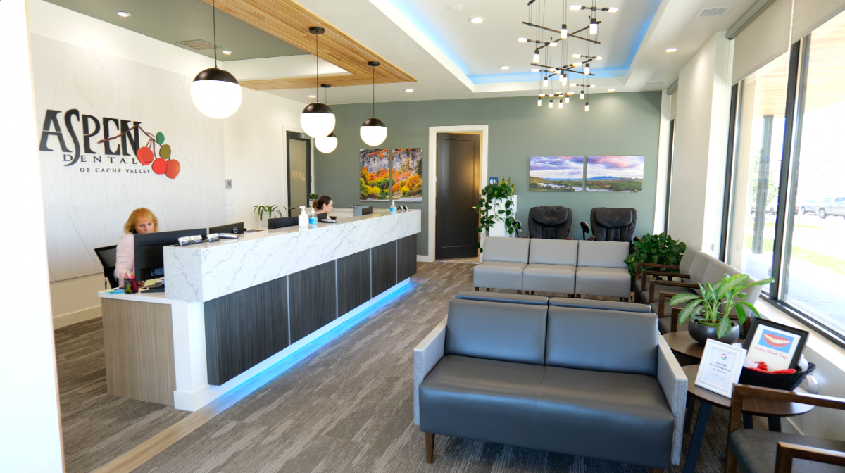 Aspen Dental of Cache Valley photo 3