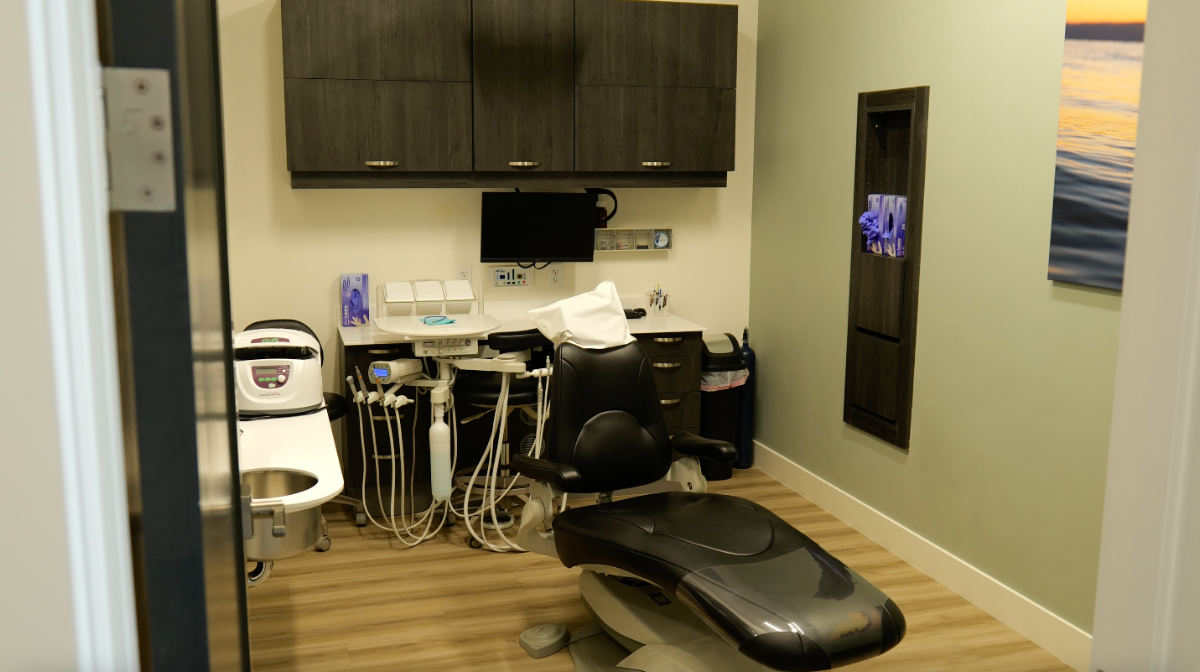 Aspen Dental of Cache Valley photo 4