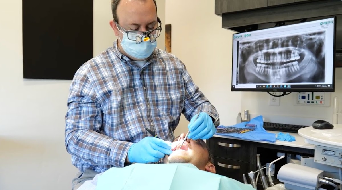 Aspen Dental of Cache Valley photo 6