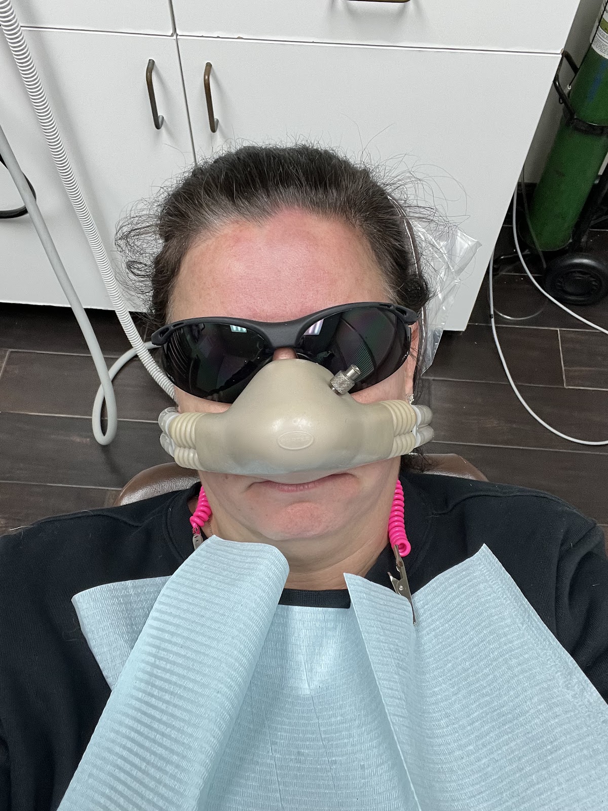Jackson Oral Surgery: Walter C. Jackson, DDS, MD photo 2