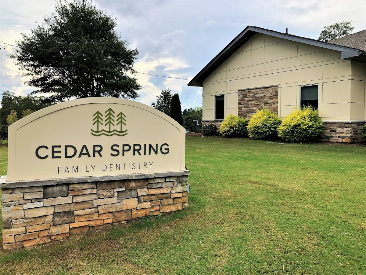 Cedar Spring Family Dentistry photo 2