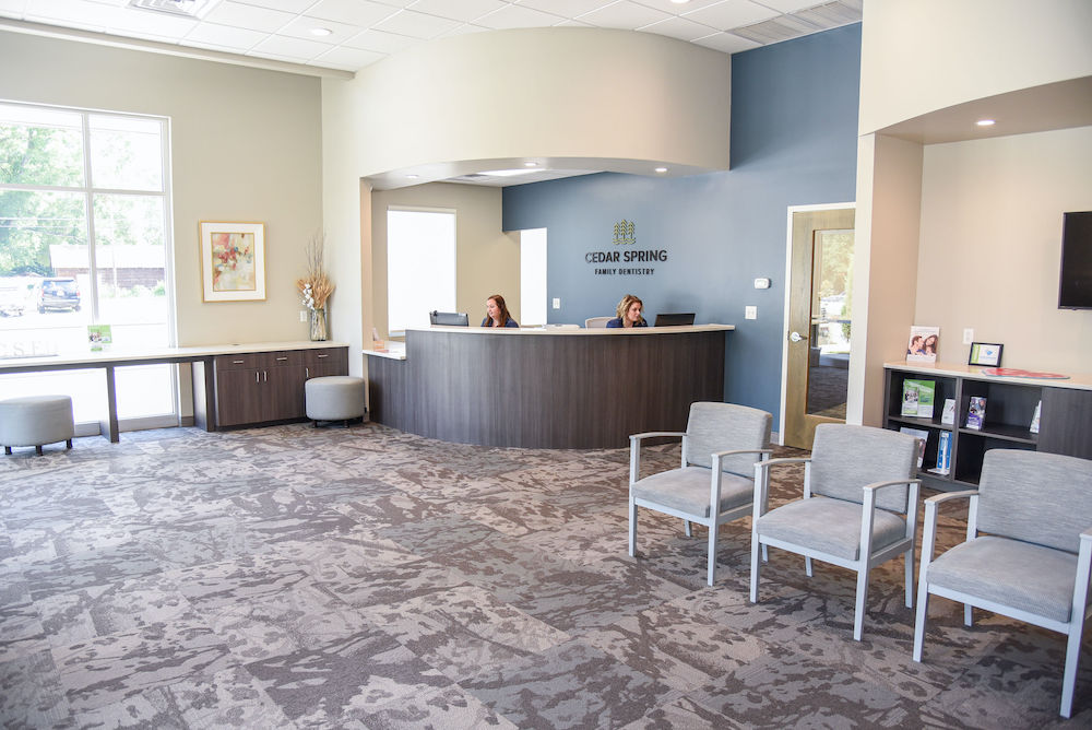 Cedar Spring Family Dentistry photo 3