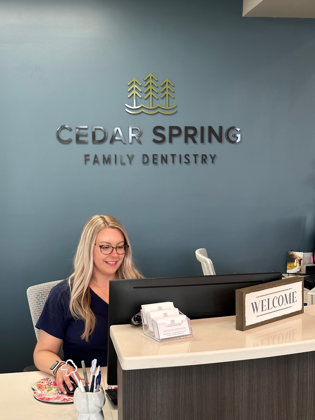 Cedar Spring Family Dentistry photo 4