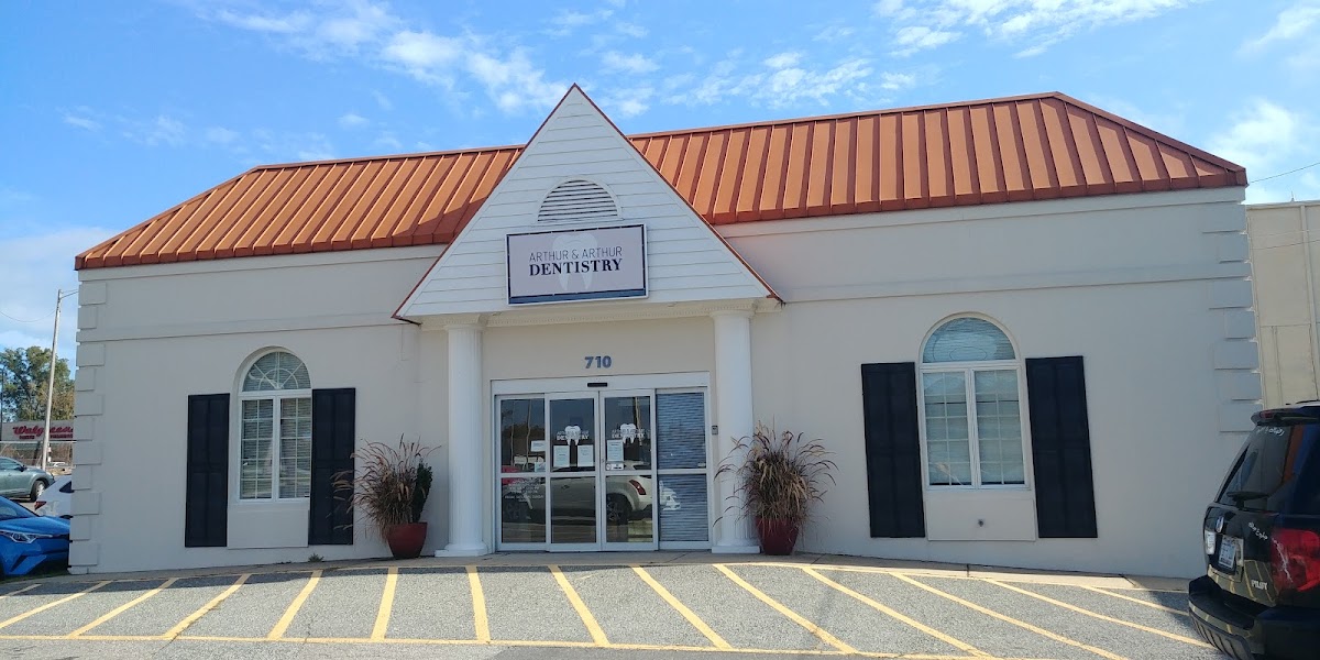 Arthur & Arthur Dentistry photo 1