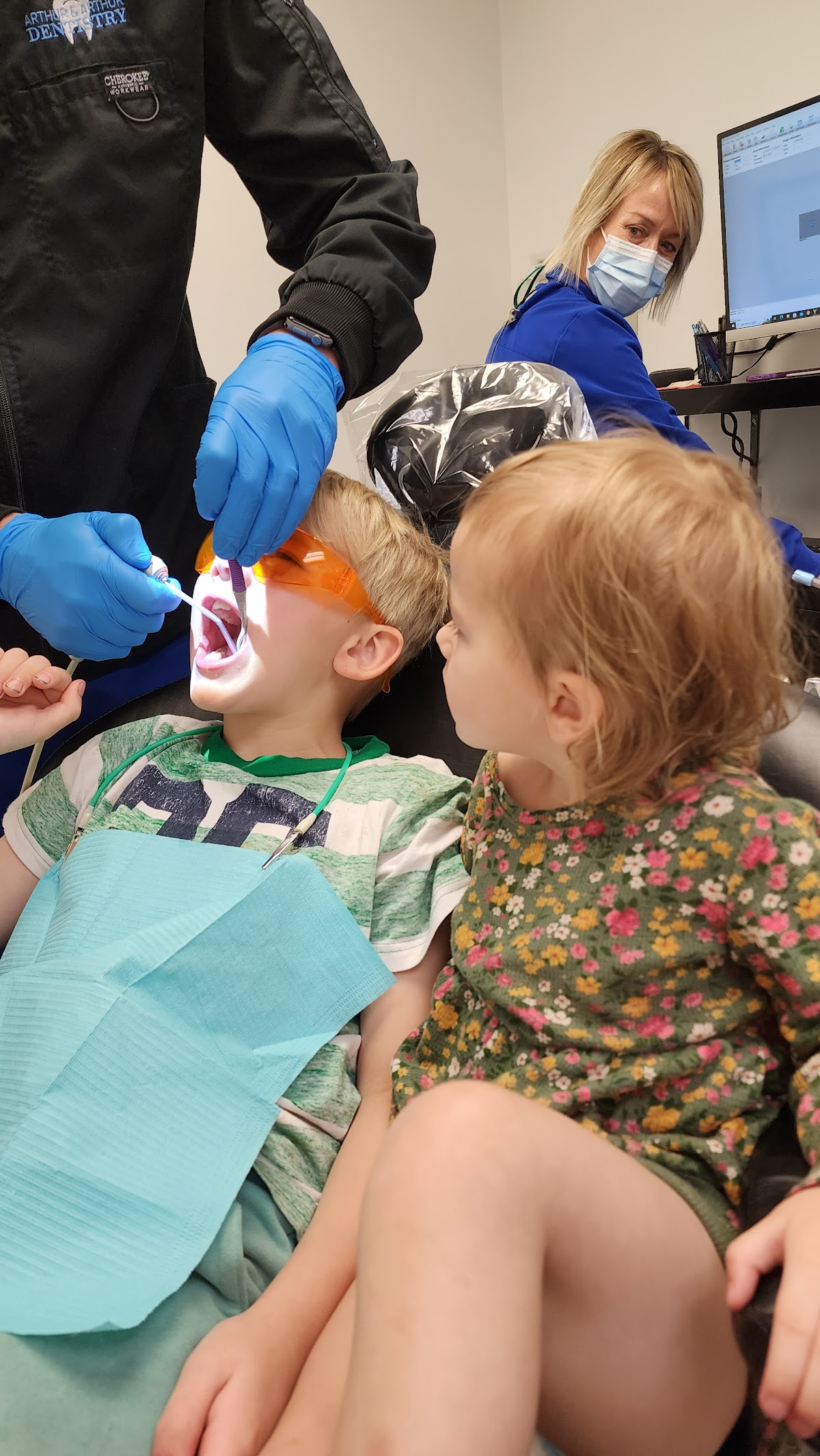 Arthur & Arthur Dentistry photo 6