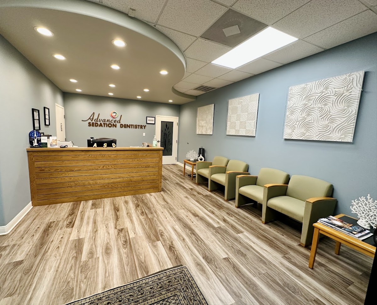 Advanced Sedation Dentistry - Virginia photo 1